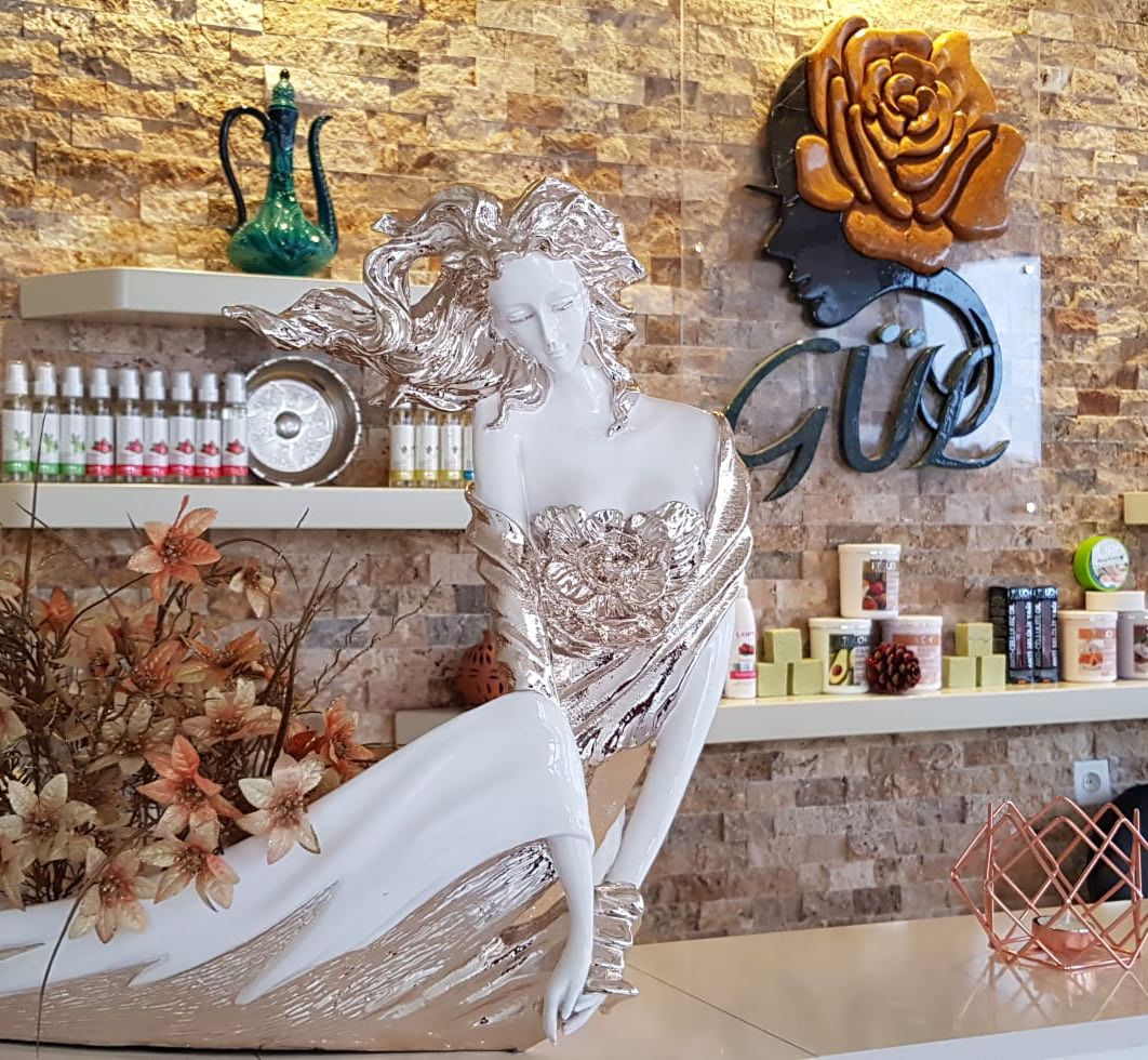 Gül Hamam&Spa