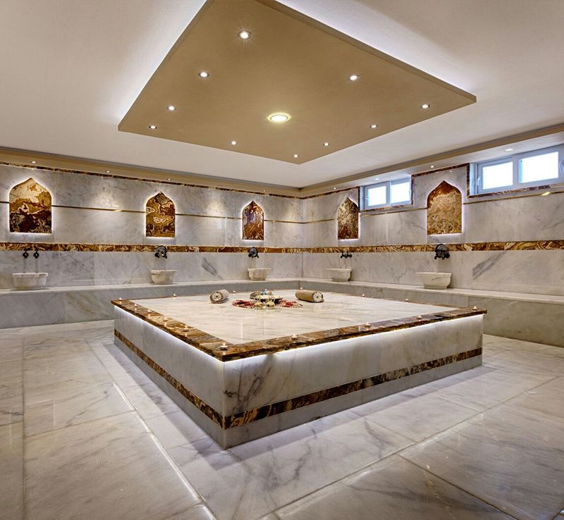 Doramar Resort & Aqua Tatil Köyü