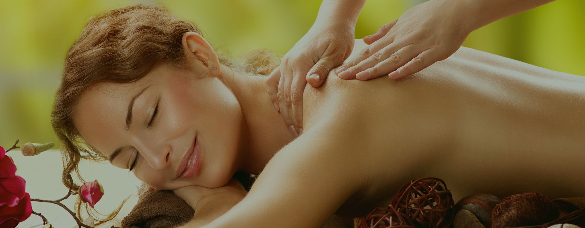 vücudunuzu dinlendirerek Kendinizi Şımartın