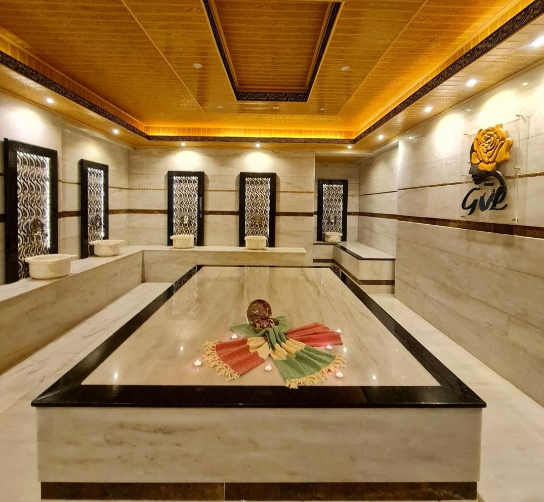 Gül Hamam&Spa