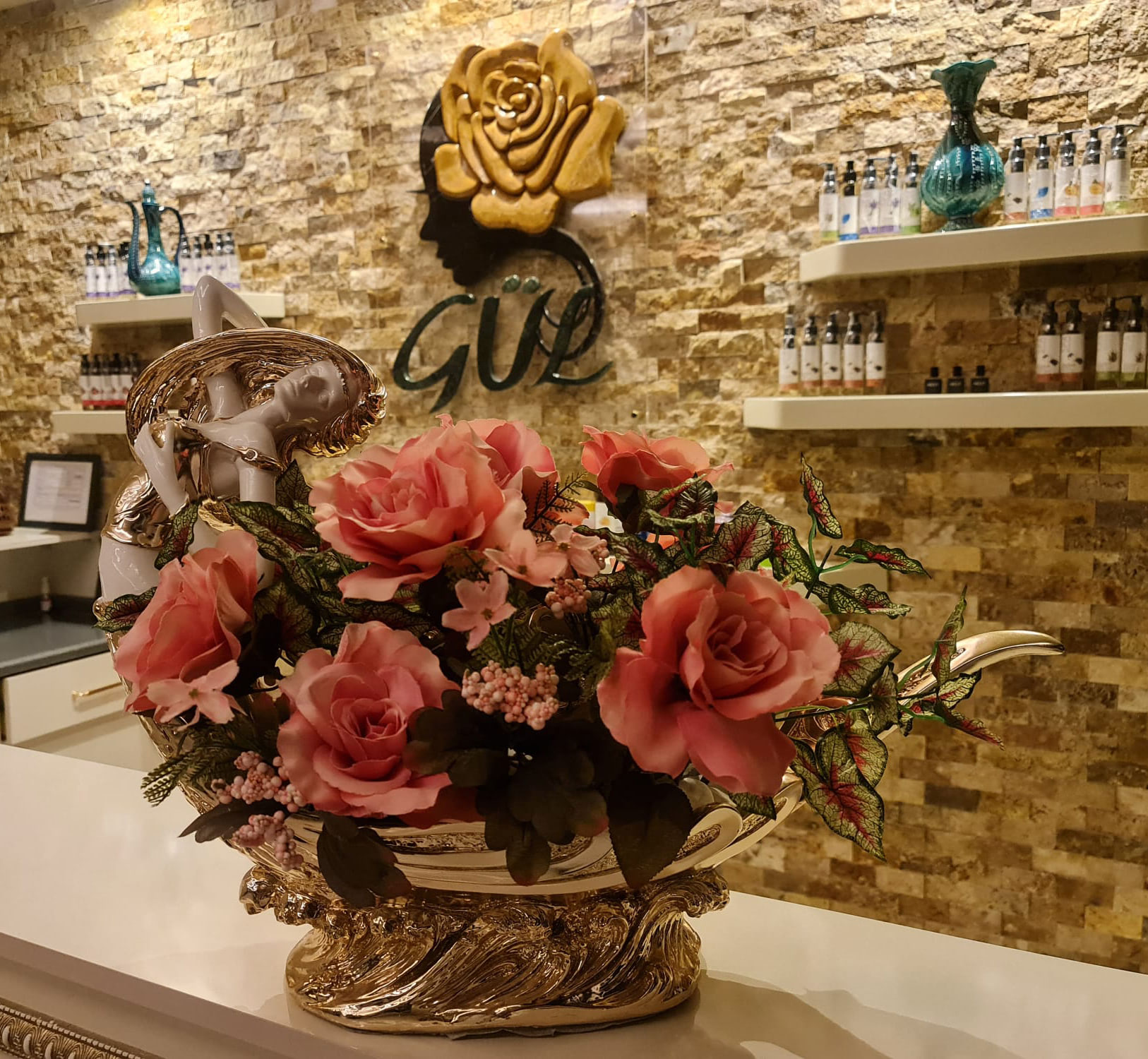 Gül Hamam&Spa