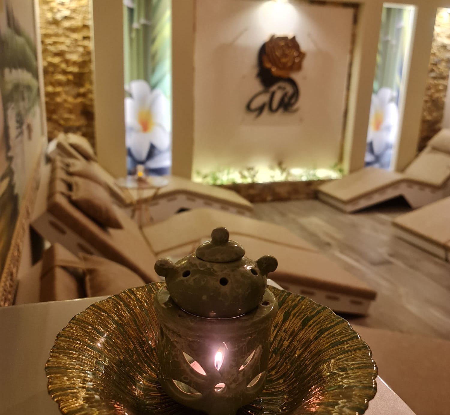 Gül Hamam&Spa