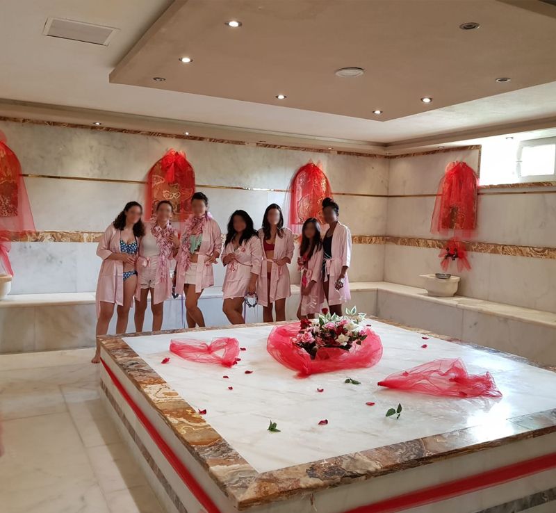 Doramar Resort & Aqua Tatil Köyü